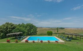 Appartamenti Villa E Fattoria Di Radi Tuscany