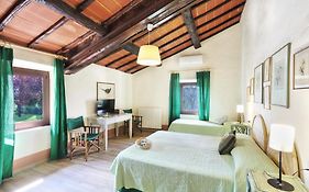 Appartamenti Villa E Fattoria Di Radi Tuscany